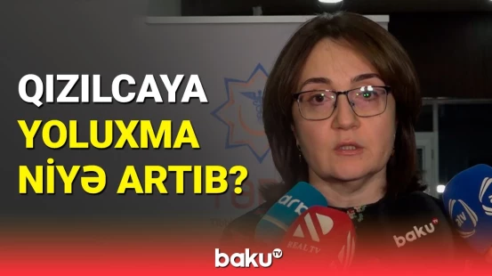 TƏBİB rəsmisindən açıqlama: Qızılcaya yoluxmanın artmasının səbəbi
