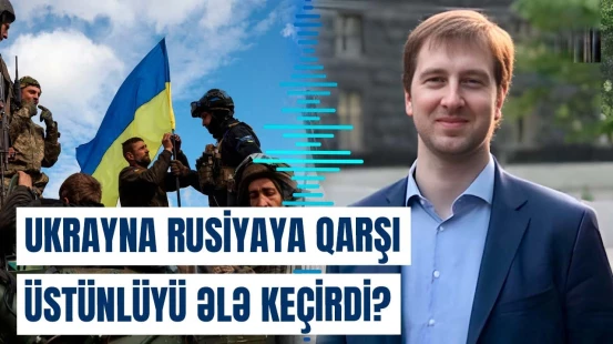 Rusiya ağır itkilər verdi: Artilleriya ehtiyatları tükənib?