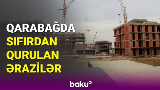 Prezidentdən Özbəkistan və Qazaxıstana təşəkkür: Qarabağdakı yeniliklər