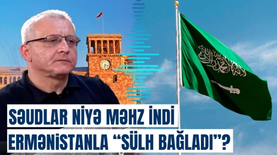 Qarabağdan sonra Ermənistana açılan qapılar: Ermənistanla bağlı planların pərdəarxası