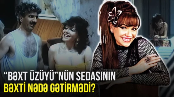 Qürbətdə öldü, 22 gün basdırılmadı, bəstəkarlar onu yoldan çıxardı - Firəngiz Rəhimbəyova