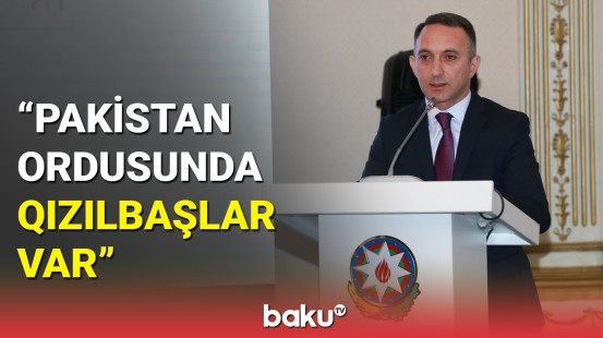 Azərbaycanda Qızılbaş irsi: Bakıda beynəlxalq konfrans