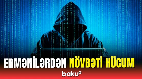 Nazirlik məlumat yaydı: ermənilərin hücumları müəyyən edilib