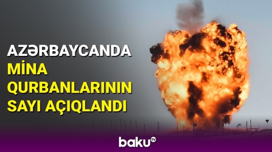 BMT rəsmisi ANAMA ilə əməkdaşlıqdan danışdı