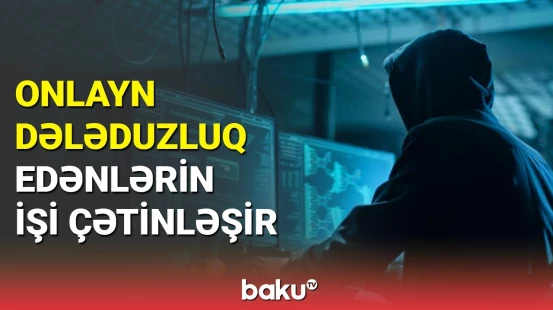 Mərkəzi Bankın Baş direktorundan bank kartları ilə bağlı xəbərdarlıq