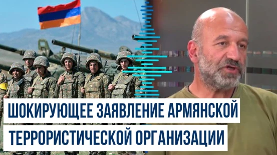 Глава VOMA сделал ряд заявлений о ВС Азербайджана