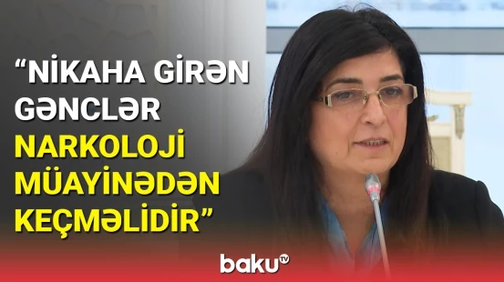 Millət vəkilindən nikaha girən gənclərlə bağlı mühüm təklif