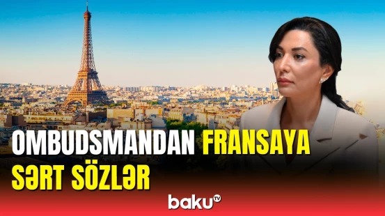 Ombudsmandan dünyaya çağırış: bu ölkələr sülhə mane olur