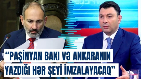 Erməni hakimiyyəti boyun əyir: 4 kəndin taleyi artıq həll edilib?