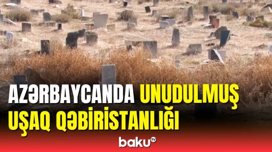 Başlamadan bitən həyatlar: Körpələr ya ölü, ya şikəst doğulardı