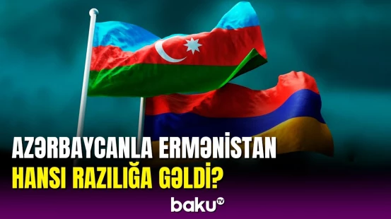 Şərti sərhəddəki görüşün pərdəarxası məqamları