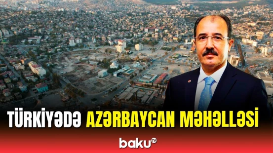 Türkiyəli səfir açıqladı: Təsdiqləndi!