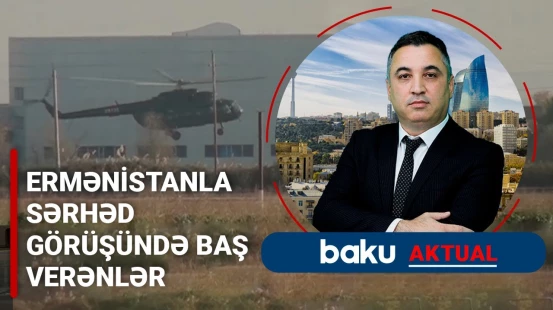 Sərhəd görüşünün nəticələri nələr vəd edir?