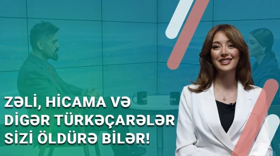 Varikoz - damar genişlənməsi haqqında bilmədikləriniz - BAKU MED