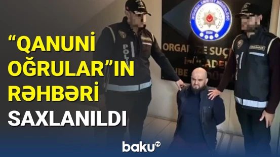Türkiyənin Daxili İşlər Nazirliyi açıqlama yaydı