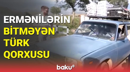 Qərbi Azərbaycan İcması yalan reportajla bağlı bəyanat yaydı