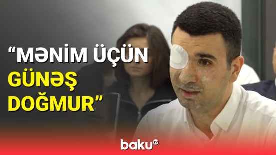 Mina qurbanından beynəlxalq təşkilatlara təsirli səsləniş