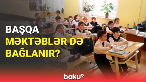 Nazirdən valideynlərə | Qızılcayla bağlı mütləq bunu edin