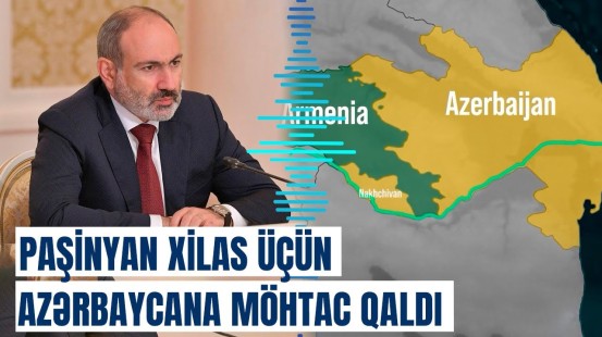 Gürcü ekspert: Ermənistan müqaviləni imzalamasa blokadaya düşəcək