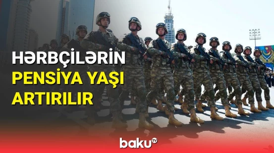 Bu hərbçilərin yetişməsinə xeyli maliyyə xərclənir