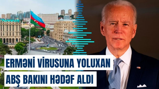 Azərbaycanın qələbəsini həzm edə bilməyən ABŞ-nin bitməyən qərəzi