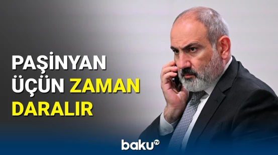 Ermənistanla ABŞ arasında imzalanan sənədlər nəyə hesablanıb?