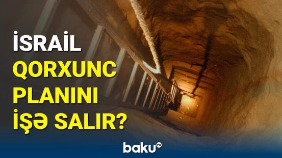 ABŞ nəşrindən sensasiyalı iddia