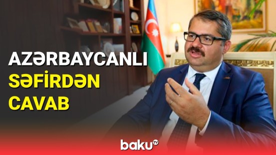 Xəzər İbrahim ABŞ komissiyasının fəaliyyətindəki siyasi korrupsiyanı dəlillərlə ifşa etdi