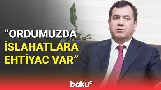 Millət vəkilindən yeni müharibə xəbərdarlığı