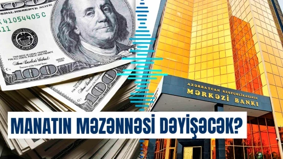 Dollara tələbat artdı | manata necə təsir edəcək?