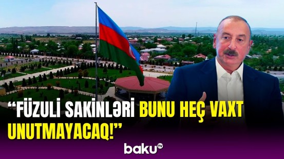 Azərbaycan və Özbəkistan arasında əməkdaşlıq | 500 milyon dollarlıq ehtiyat