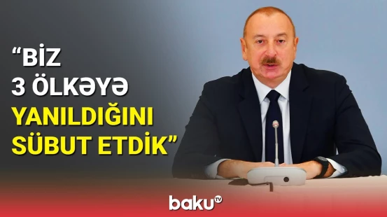 Antiterror tədbirləri öncədən planlaşdırılmışdı?