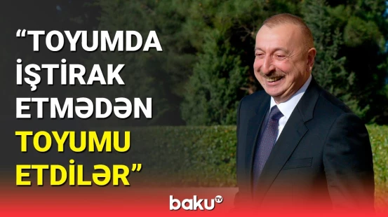 Prezidentdən zarafatyana cavab | Fransa şansını itirdi