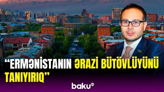 Qərbi Azərbaycana qayıdacaq şəxslər hansı vətəndaşlığı alacaqlar ?