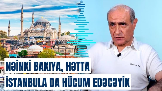 Erməniləri qızışdıran Fransa | Paris Ermənistana nə sözü verdi?