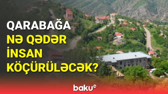 Böyük qayıdışla bağlı yeni detallar
