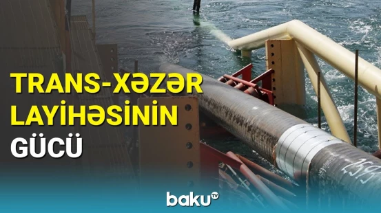 Prezident: Bir il ərzində 6 tanker istehsal oluna bilər