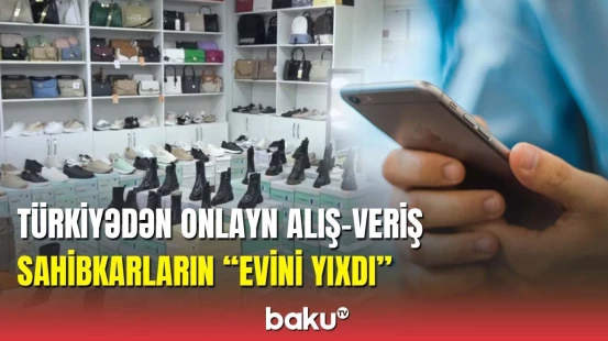 Sahibkarlar və alıcılar  danışdı | Yerli sahibkarlara iflasdan çıxış yolu