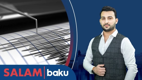 Ölkəmizdə güclü zəlzələ, Ermənistandan hərbçimizə ağır cəza, ABŞ rəsmisi Bakıda