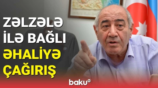 Qurban Yetirmişli | Mən bunu yenə də deyirəm...