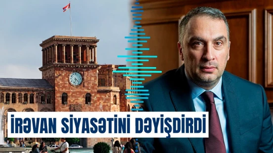 Bu ölkə Ermənistanla aramızda yeni vasitəçi olacaq?