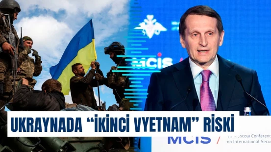 Narışkin: Ağ Evə sağlam düşüncəli bir adam başçılıq edənə qədər…