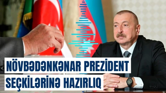 İlham Əliyevin imzaladığı yeni Sərəncam | MSK-nın üzərinə düşən vəzifələr