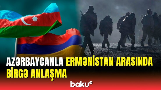 Azad edilən 32 erməni hərbçisinin kimliyi bəlli oldu