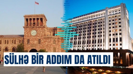 Azərbaycanla Ermənistanın birgə bəyanatı sülhü gətirəcək?