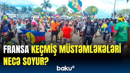 Koloniyalardan gələn gəlirlərdən kasıb ölkələrə çatan pay