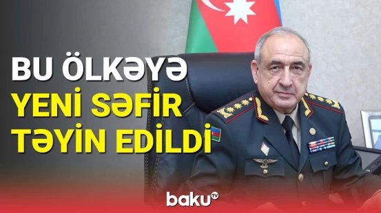 Prezidentin köməkçisi Məhərrəm Əliyev vəzifəsindən azad edildi