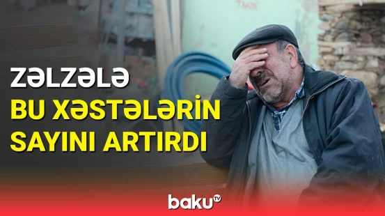 Artan xəstəliklərlə bağlı xəbərdarlıq | Bu içkilər ölümə aparır