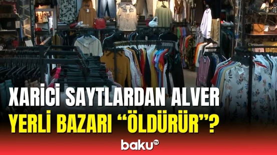Sahibkarlar hökumətə səsləndi | Vergi və gömrük rüsumları azalsa, satışımız artacaq