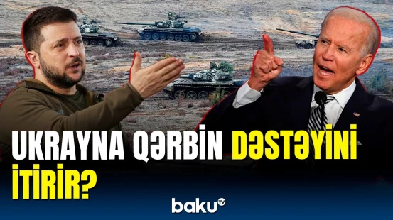 Ağ Ev seçim qarşısında | ABŞ-nin pulu tükəndi?